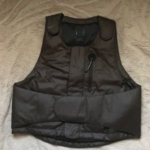 Cactus Jack Nike Vest